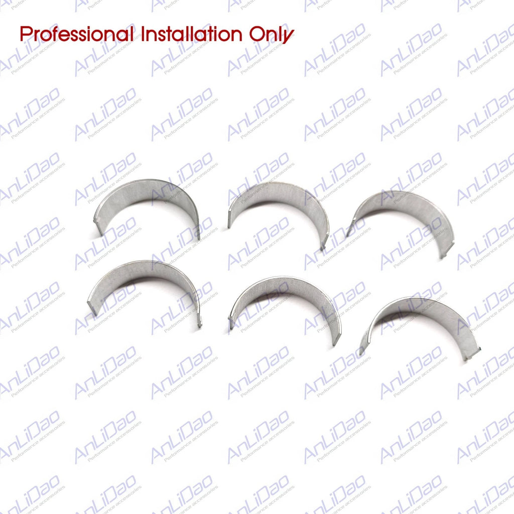 Connecting Rod Bearing Kit for Sea-Doo 1503 / 1630 (2002–2023) - 010-192K
