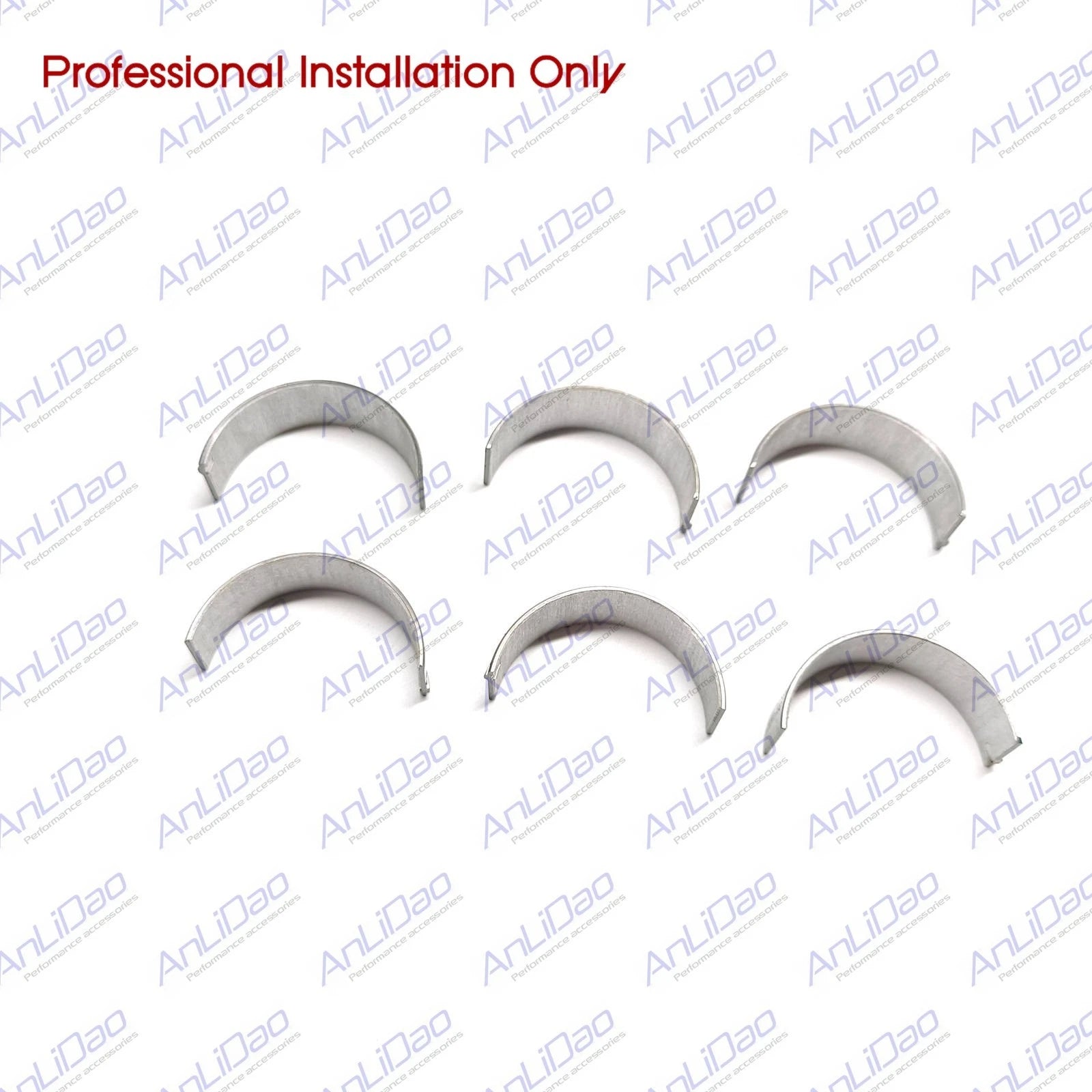 Connecting Rod Bearing Kit for Sea-Doo 1503 / 1630 (2002–2023) - 010-192K