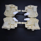 Set of 4 Power Door Lock Latch Actuators for Honda Accord (1998–2002)