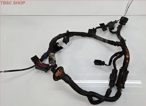 Transmission Harness for Lincoln Mark VIII (1996)