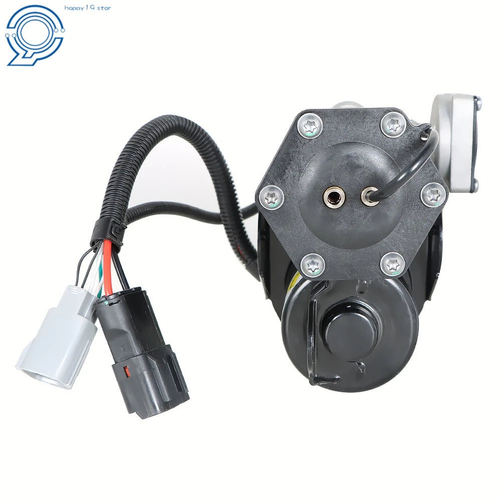 Air Suspension Compressor for Land Rover Discovery 3 & Range Rover Sport (2005–2013)
