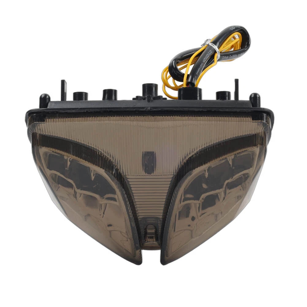 LED Tail Light Turn Signals for Suzuki GSXR 600 750 (2008–2012)