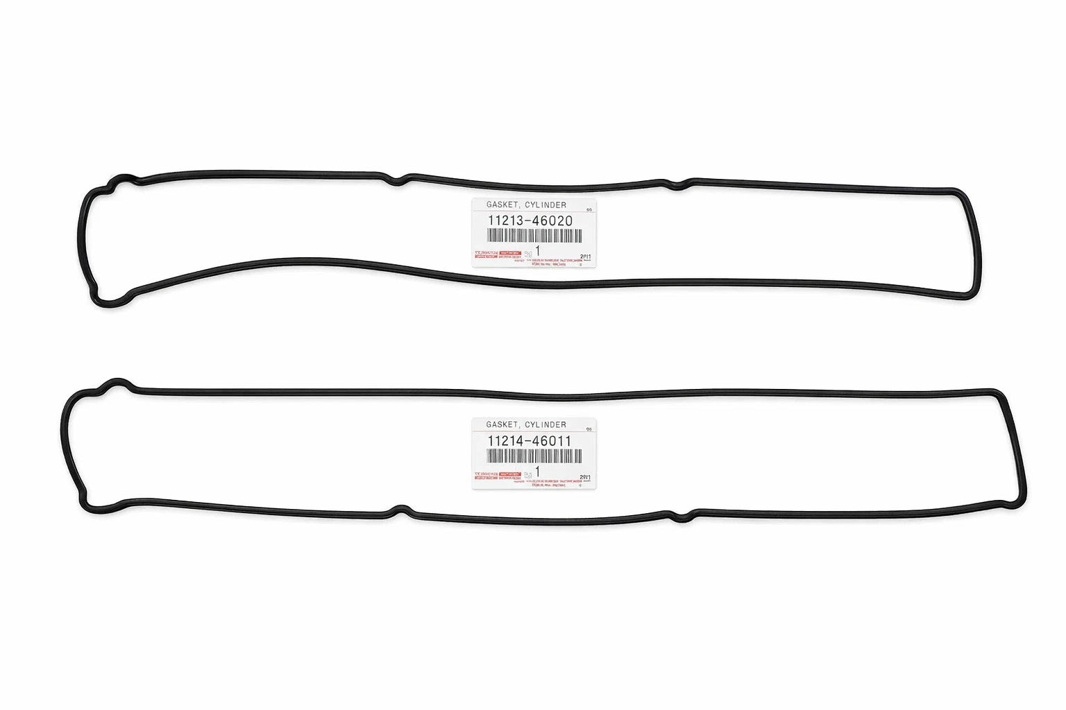 Engine Valve Cover Gasket for Lexus GS300, SC300, IS300 (1998–2005) 1121446011