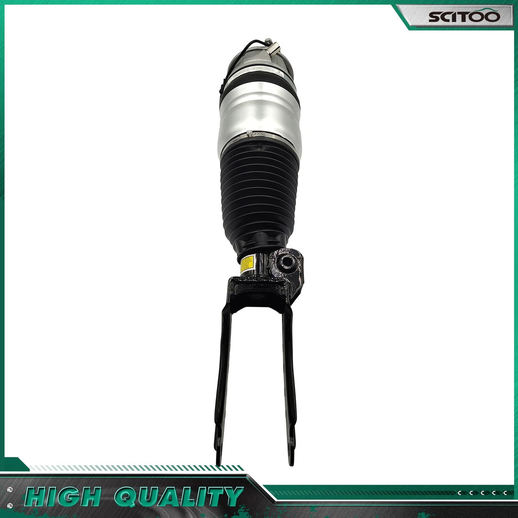 4X Air Suspension Shock Struts for Porsche Cayenne (2011–2018) 92A 958