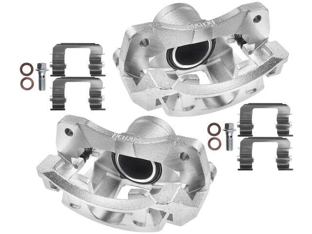 Front Brake Caliper Set for Suzuki Forenza (2004–2008) GY226RK