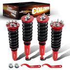 Coilover Suspension Lowering Kit for Honda Accord (2003-2007)