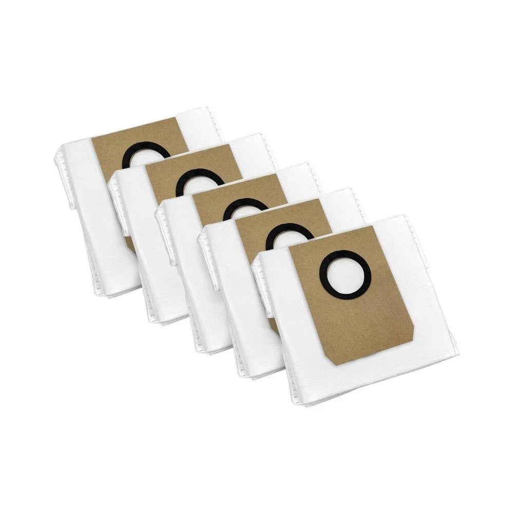 Replacement Dust Bags for VONKO S6 Pro Robot Vacuum
