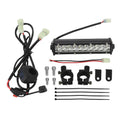 LED Headlight Light Bar Kit for Yamaha TTR110E (2008–2021)