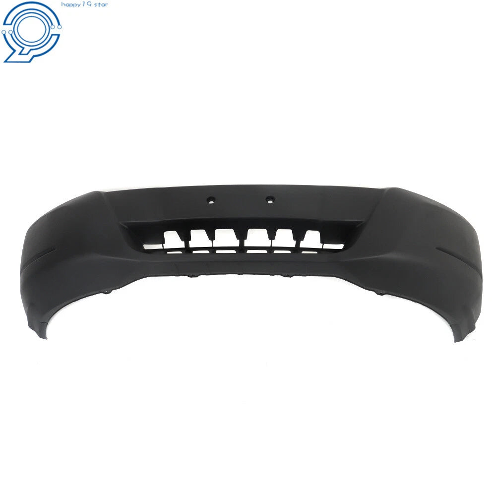 Front Lower Bumper Cover for Ford Transit-150 (2015-2019)