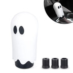 Ghost Manual Gear Stick Shift Knob for Universal Fit
