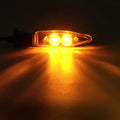 2X LED Turn Signal Light Blinker for BMW R nine T Scrambler (2016)