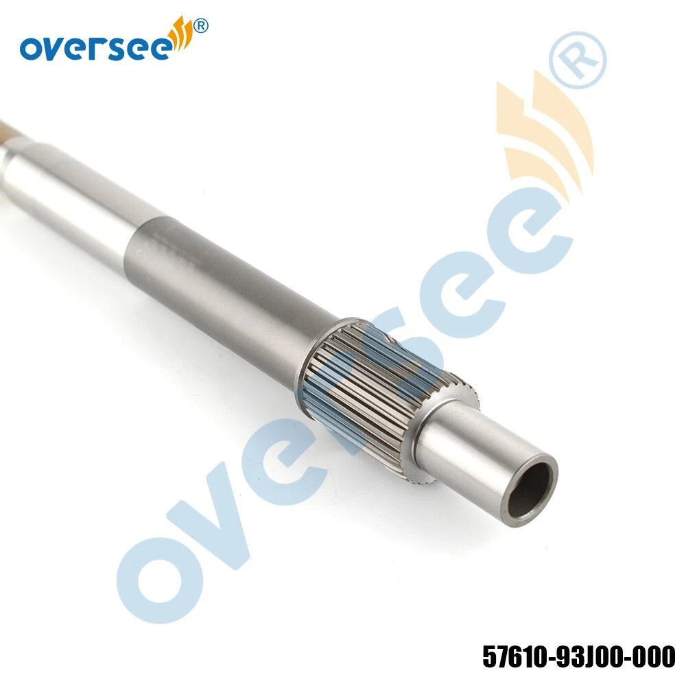 Propeller Shaft for Suzuki DF150T DF200T DF220T DF225T DF250T (2000–2023)