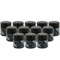 Set of 12 Engine Oil Filters for Lexus Toyota (OEM)