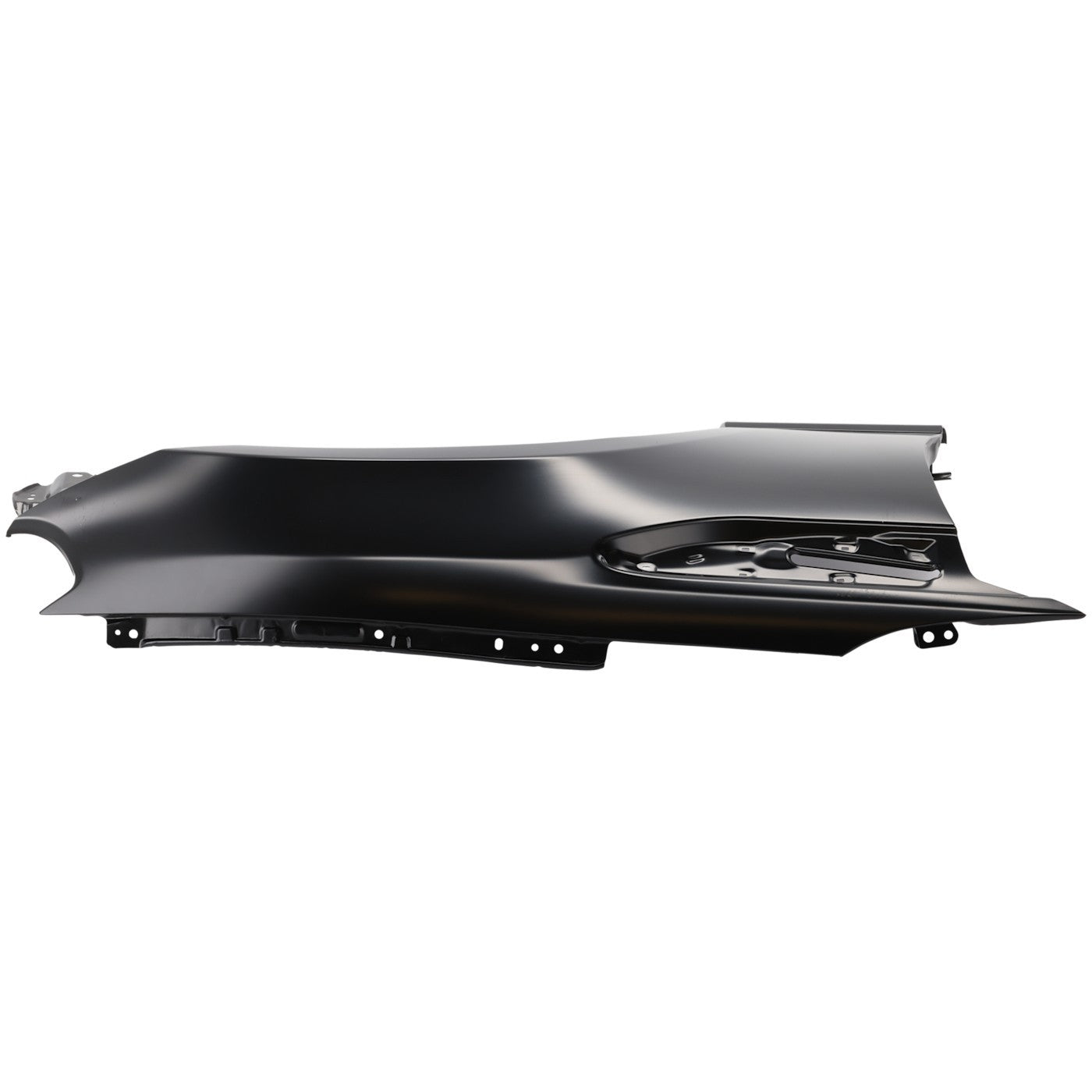 Fender for Scion FR-S (2013–2016) Front Passenger Side