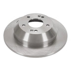 2x Rear Coated Brake Rotors for 2011–2015 Kia Sorento (11.9 in)
