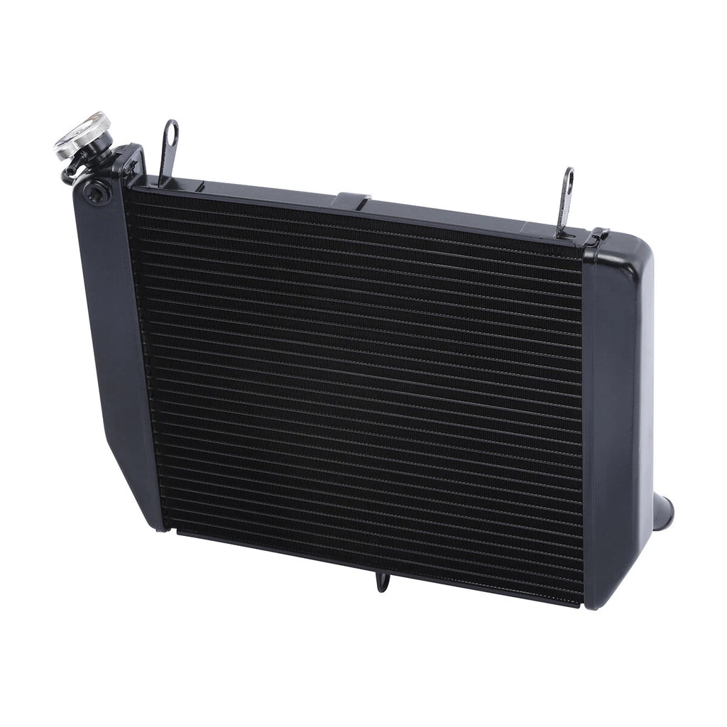 Black Radiator for Yamaha YZF R1 (2000–2001)