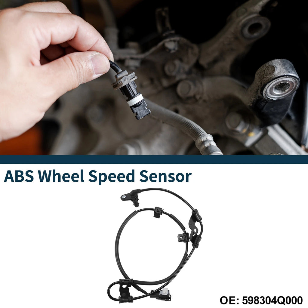 ABS Wheel Speed Sensor No. 598304Q000 for Hyundai Sonata (2011–2016)