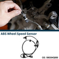 ABS Wheel Speed Sensor No. 598304Q000 for Hyundai Sonata (2011–2016)