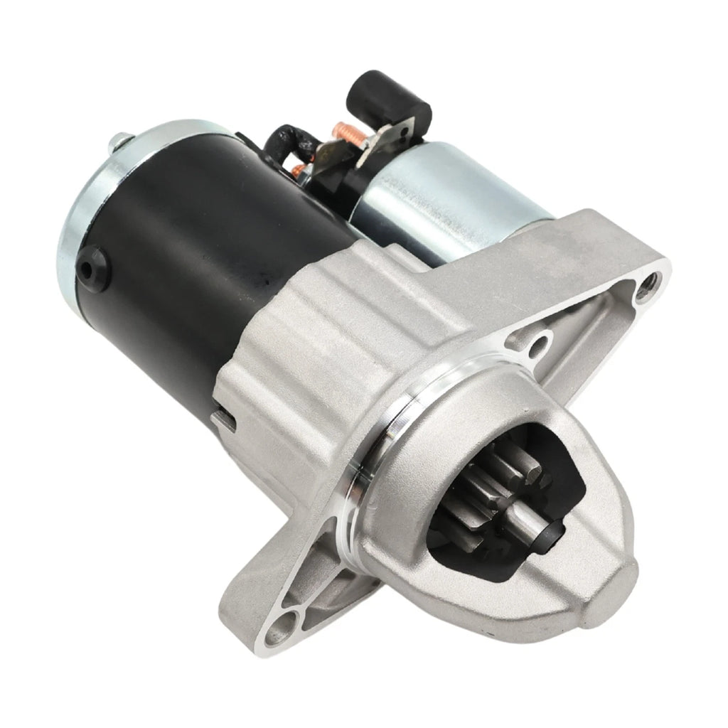 Starter for Jeep Cherokee (2014–2019), Renegade (2015–2018), Chrysler 200 (2015–2017) 2.4L 19145
