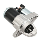 Starter for Jeep Cherokee (2014–2019), Renegade (2015–2018), Chrysler 200 (2015–2017) 2.4L 19145