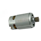 16.8V GRS 550VS 16 Tooth DC Motor for Screwdriver Drill (Replacement)