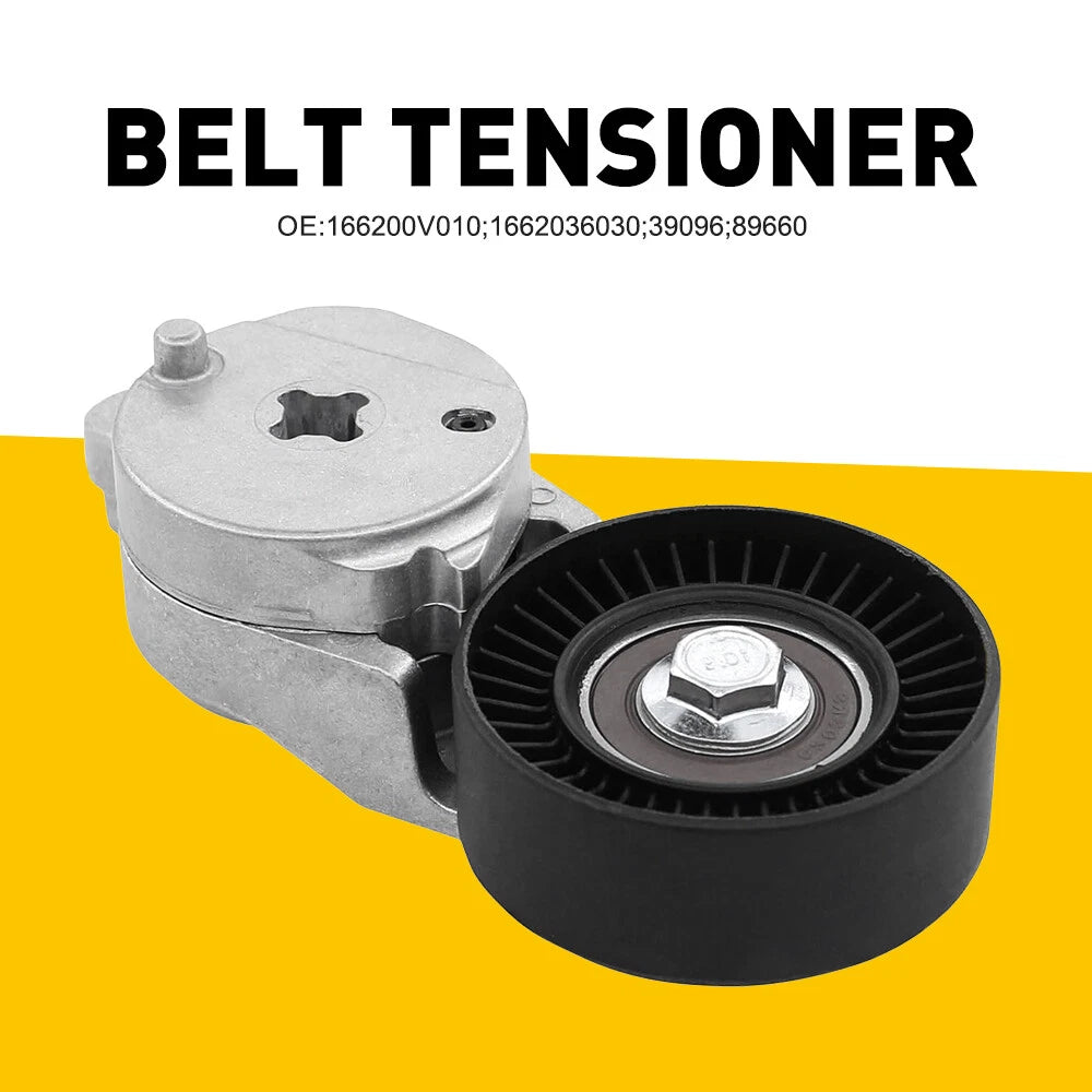 Belt Tensioner Assembly for Toyota Camry (2010–2011) 89660-39096