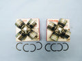 Quality GMB Universal Joints for Toyota Hilux LN106 (1988-1997)