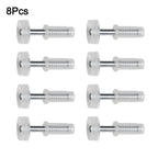 Replacement Top Guide Wheels for 7/8inch1.8inch