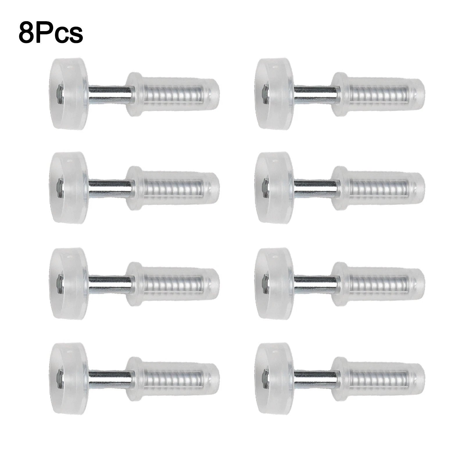 Replacement Top Guide Wheels for 7/8inch1.8inch