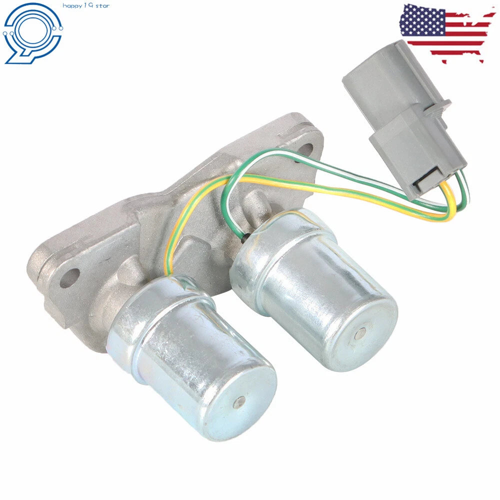 Transmission Lock-up Solenoid for Honda Accord (2003-2007)