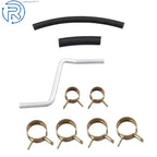 Coolant Reservoir for Nissan Frontier Xterra (2005–2021) NI3014135