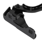 Left Driver Side Steel Bonnet Hood Hinge for Chrysler 200 (2015–2017)