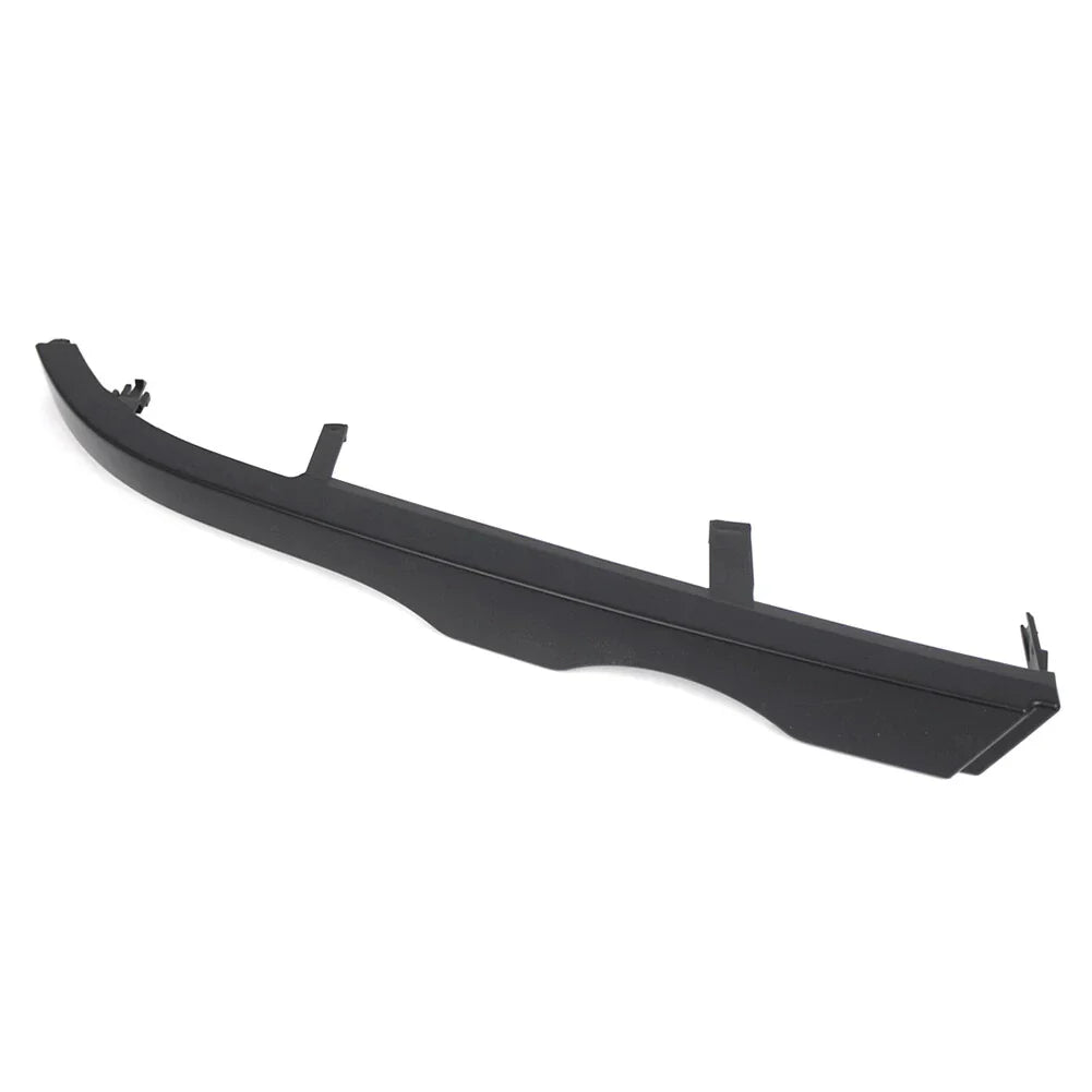 Front Left Bumper Headlight Trim for BMW 3 Series E46 Coupe M3 (2000-2006)