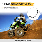 Tube Assembly 51044-0031 for Kawasaki KFX450R (2008–2014)