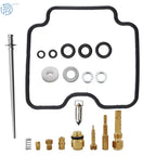 Carburetor Rebuild Kit for Yamaha YFM400 Big Bear 400 (2000–2012)