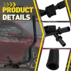 Radiator Bypass Hose for Toyota Prius (2010–2013) 16264-37060
