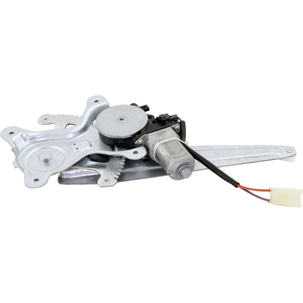 Window Regulator Set for Toyota RAV4 (2013–2018) Rear Left & Right