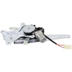 Window Regulator Set for Toyota RAV4 (2013–2018) Rear Left & Right