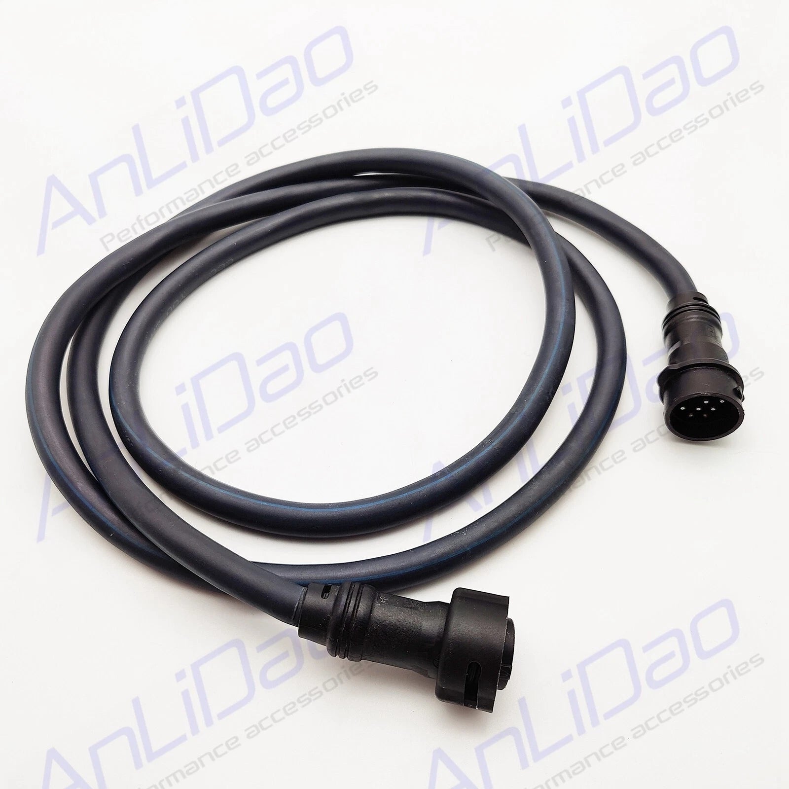 Control Lever Extension Wire Harness for Yamaha (688-8258A-10-00)
