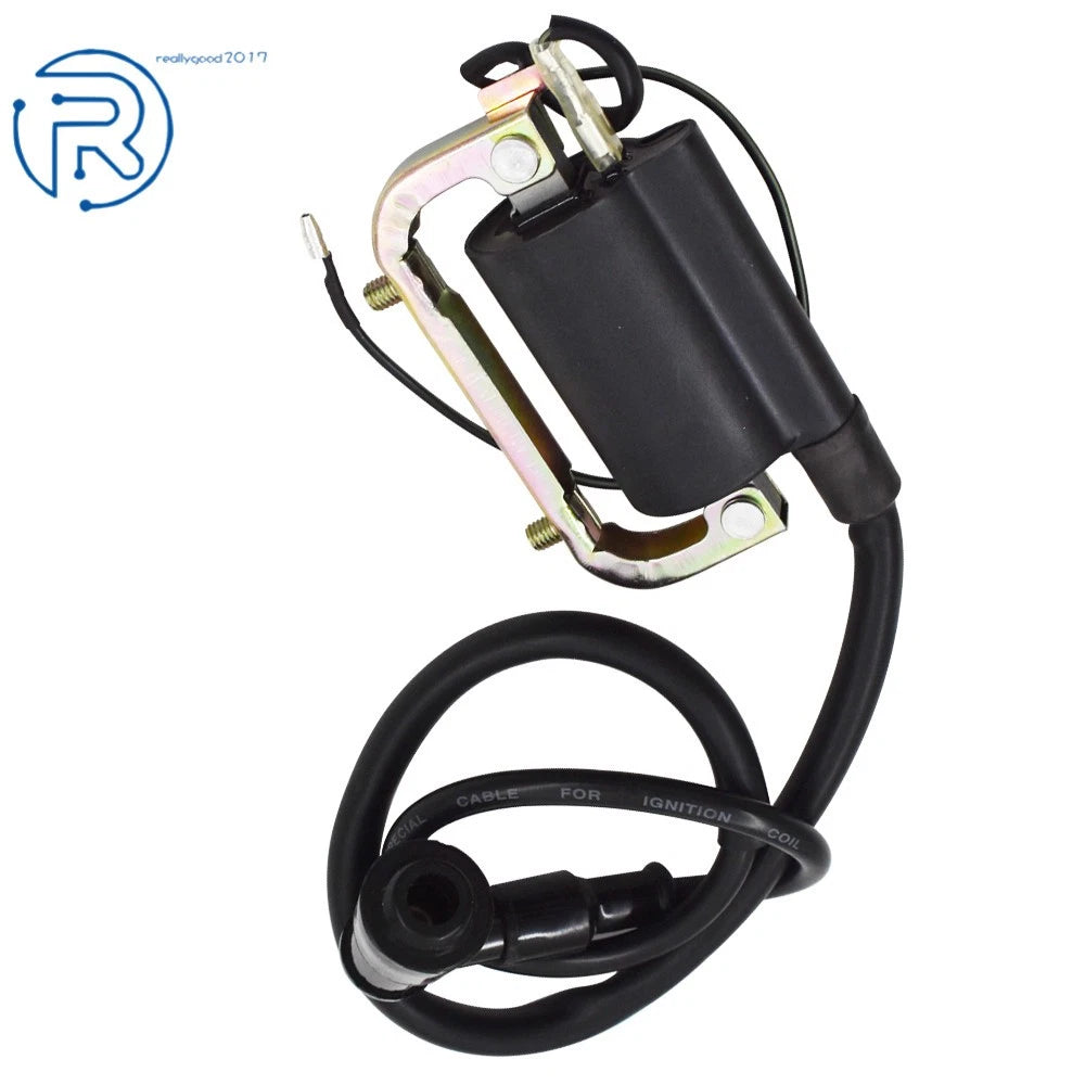 Ignition Coil for Kawasaki G5 (1972–1975) KE100 (1986–1996)
