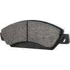 Brake Disc Rotors and Pads Kit for Chevy Suburban Yukon Tahoe