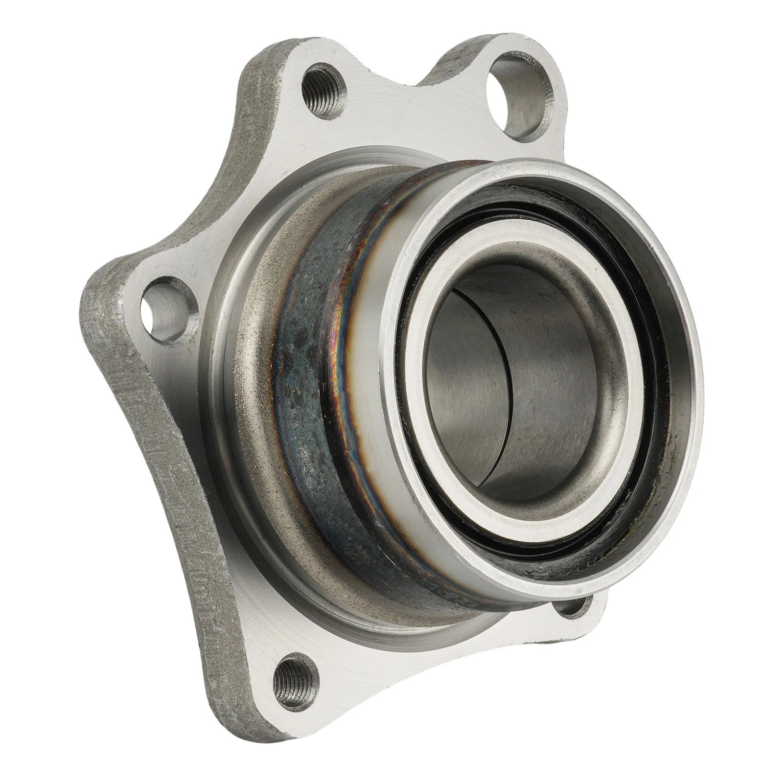 Right Rear Wheel Hub & Bearing for Honda Element 2003–2011 (2.4L)