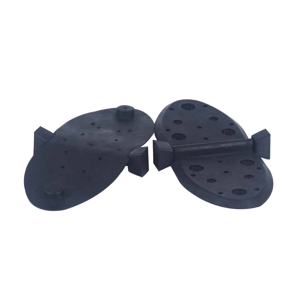 2X Exhaust Flappers for Mercruiser (807166A1)