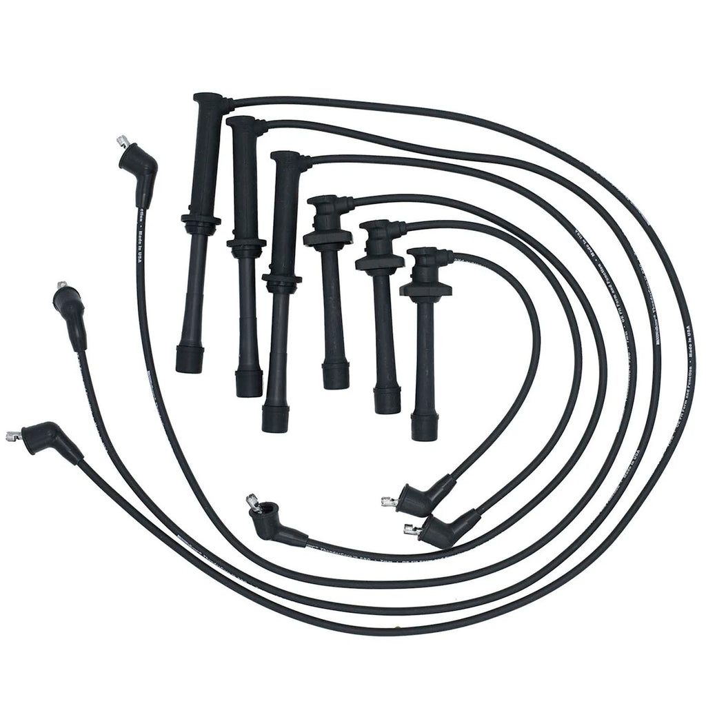 Set of Spark Plug Wires for Mazda Millenia (1995–2002)