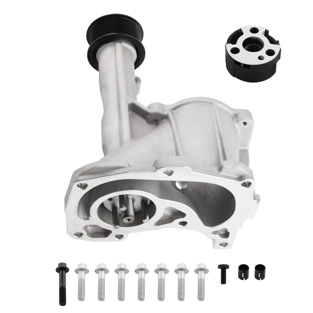 Supercharger Snout Rebuild Kit for Land Rover LR4 (2014–2016)