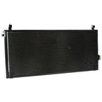 A/C Condenser for Subaru Impreza (1997–2001)