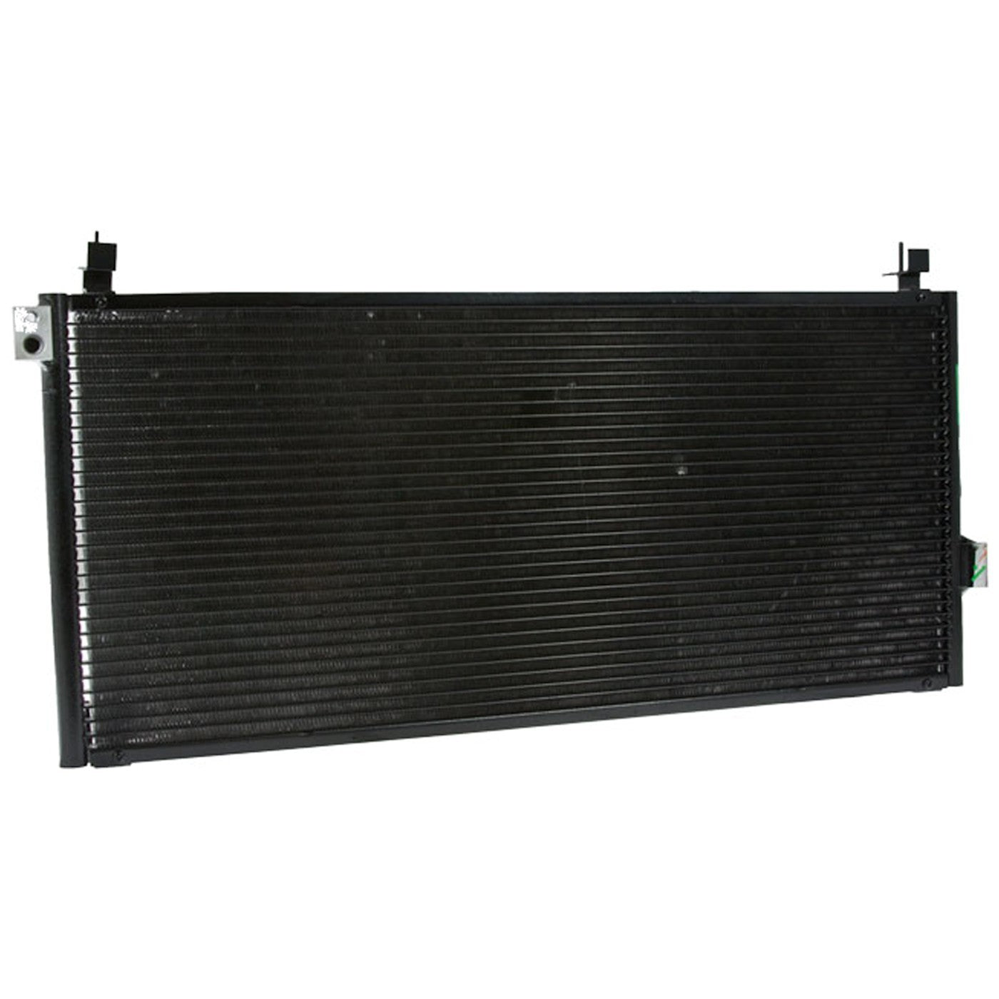 A/C Condenser for Subaru Impreza (1997–2001)