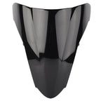 Moto Black Windshield for Honda VFR800 (2002-2012)