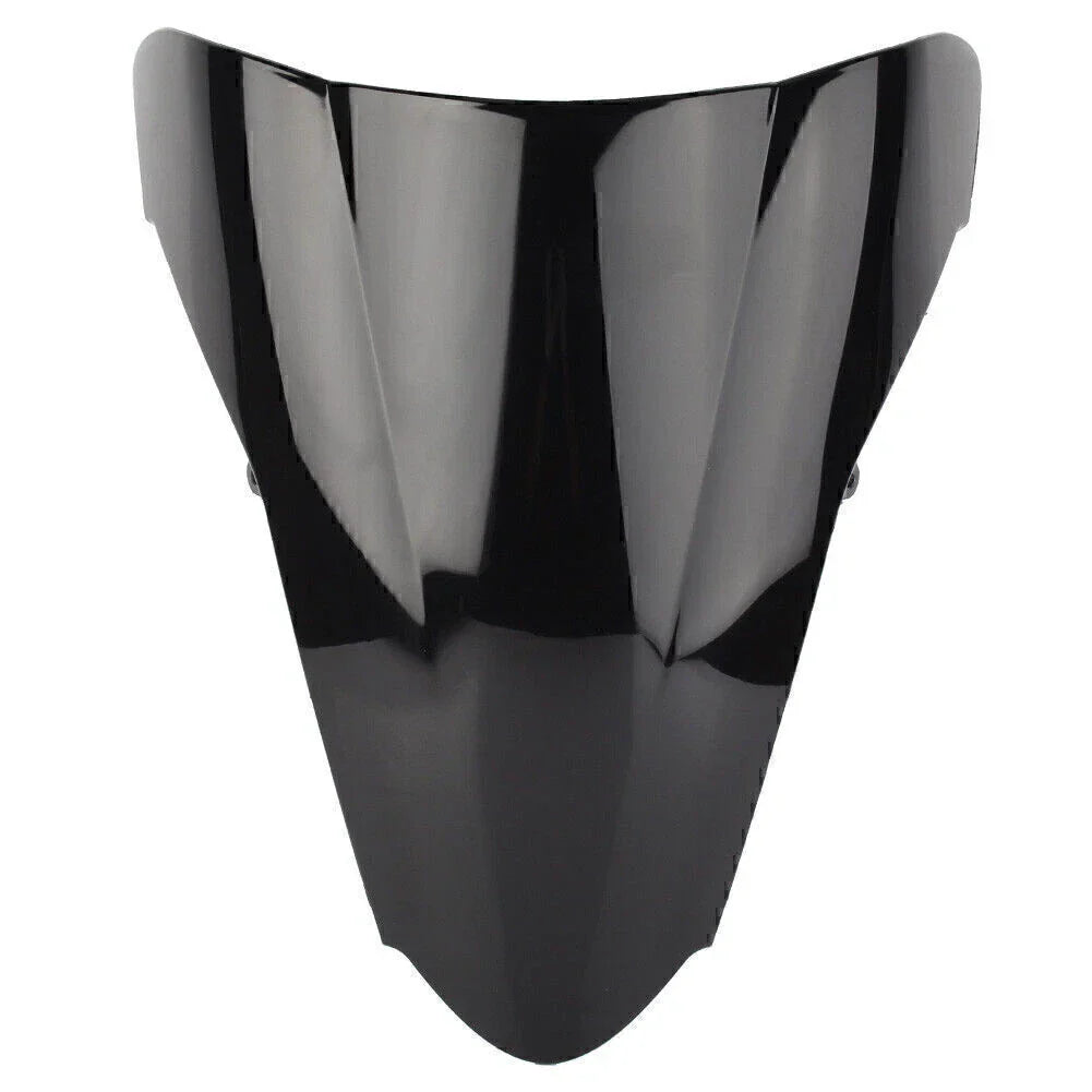 Moto Black Windshield for Honda VFR800 (2002-2012)