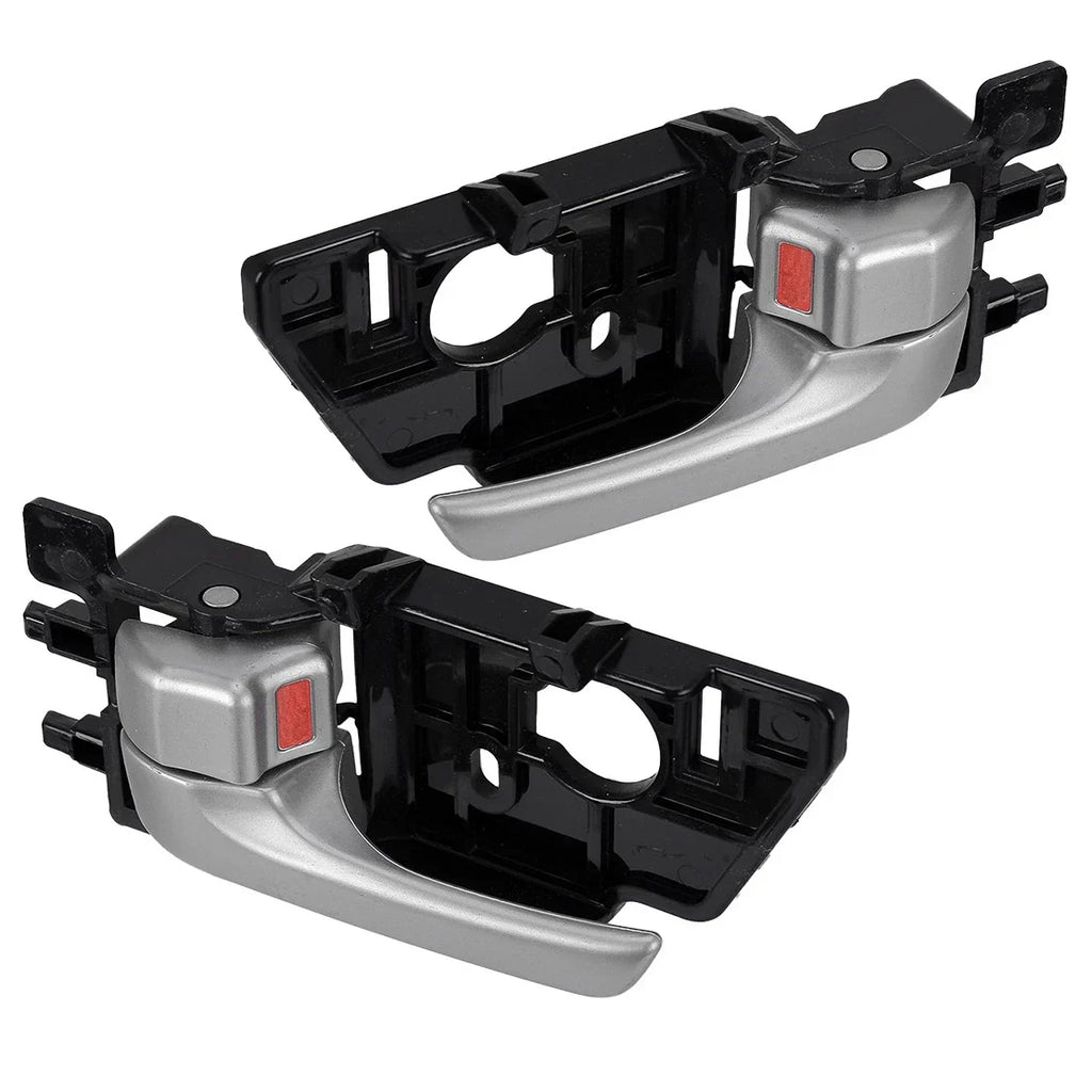 2 x Inner Door Handle for Kia Forte (2009-2018)